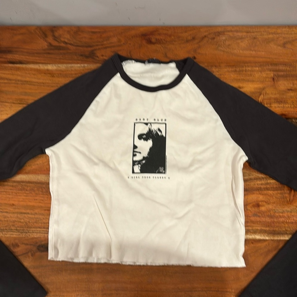 PACSUN shirt